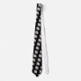 Money tie