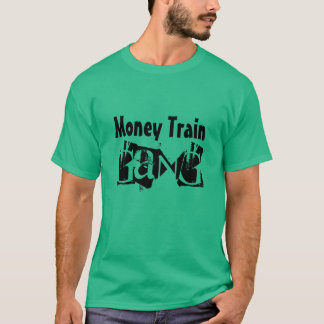 money gang shirt