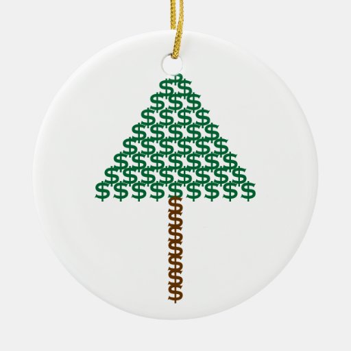 money tree christmas ornament zazzle money tree christmas ornament zazzle