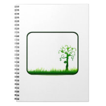 money tree grass rectangle frame graphic.png journal