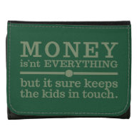 MONEY wallets