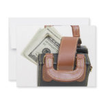 MoneyBag061509 Invitations