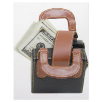 MoneyBag061509 Personalized Letterhead