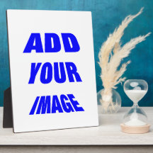 Moneymaker Display Plaque