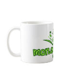 MONEYMAKER MUG