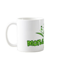 MONEYMAKER MUG
