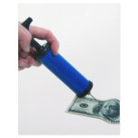 MoneyPumpInflate040909 Letterhead Design