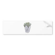 MoneyToGo012511 Bumper Sticker