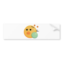 Moneywize Piggy Bumper Stickers