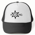 Mong hats