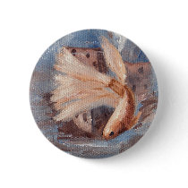 Mongo Betta Fish Buttons