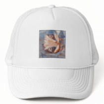 Mongo Betta Fish Hats