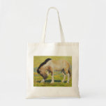 Mongol Horse #3- Young Stallion Bags