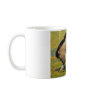 Mongol Horse #3- Young Stallion Coffee Mugs