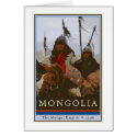 Mongolia cards by skibbyb Mongolia cards
