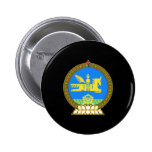 Mongolia Coat of Arms buttons