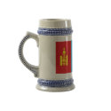 Mongolia Flag mugs by Vexillophile Mongolia Flag mugs