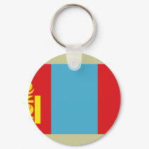 Mongolia, Mongolia keychains