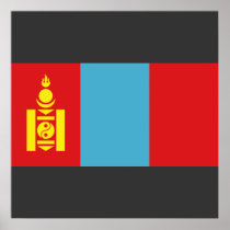 Mongolia, Mongolia Posters