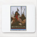 Mongolia mousepads by skibbyb Mongolia mousepads
