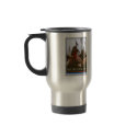 Mongolia mugs