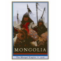 Mongolia t-shirts