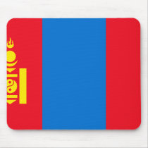 Mongolian Flag T-shirts and Gifts mousepads by flagshirts Mongolian Flag T-shirts and Gifts mousepads