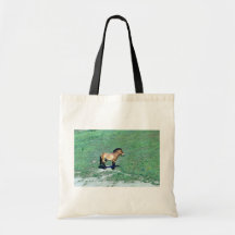 Mongolian (Przewalskii) Wild Horse Bag