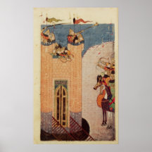 Mongols Posters