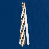 Mongoose10 ties