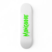 Mongoose skateboards by chvy4x4boy09 Mongoose skateboards