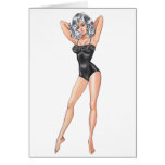 Monica Card