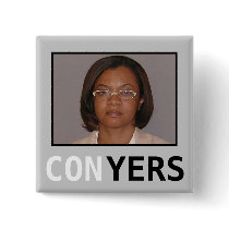 Monica CONyers buttons