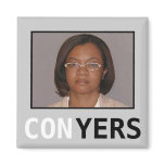 Monica CONyers magnets