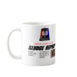 Monica Conyers:  Sludge Report mugs