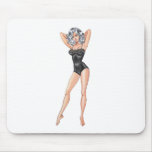 Monica Mousepads