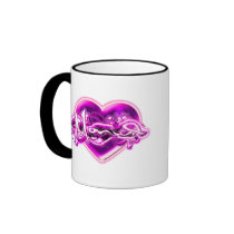 Monica Mugs