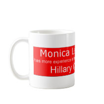 Monica Mug