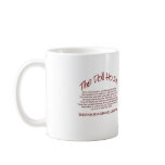 Monika Mug Monika Mug