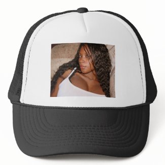 Monique Dupree Hat hat