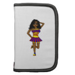Monique Folio Planners