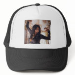 Monique Fright Cap
