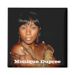 Monique Magnet