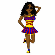 Monique