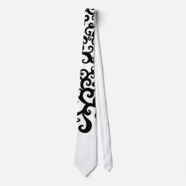 monique ties