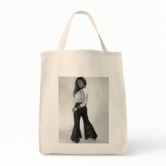 Monique's Bag bag
