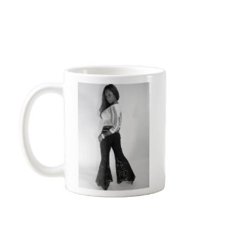 Monique's Two Sides Mug mug