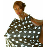 Monique's Unbrella Shirt