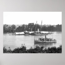 Monitor Canonicus Print