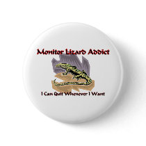 Monitor Lizard Addict buttons